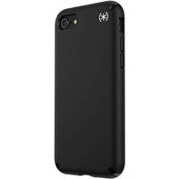 Thumbnail for Speck Presidio2 PRO Case For iPhone SE/iPhone 8/iPhone 7 - Black