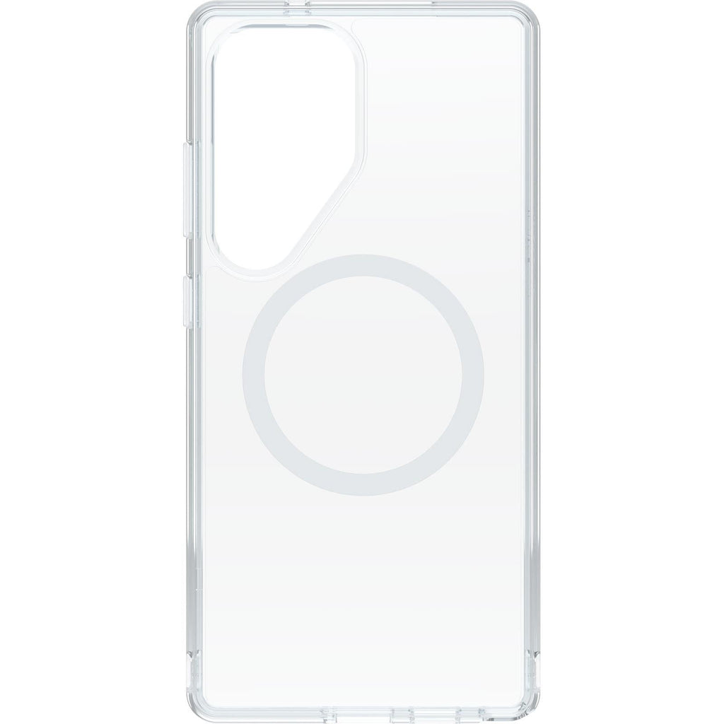 OtterBox Symmetry Magnetic Case for Galaxy S25 Ultra - Clear