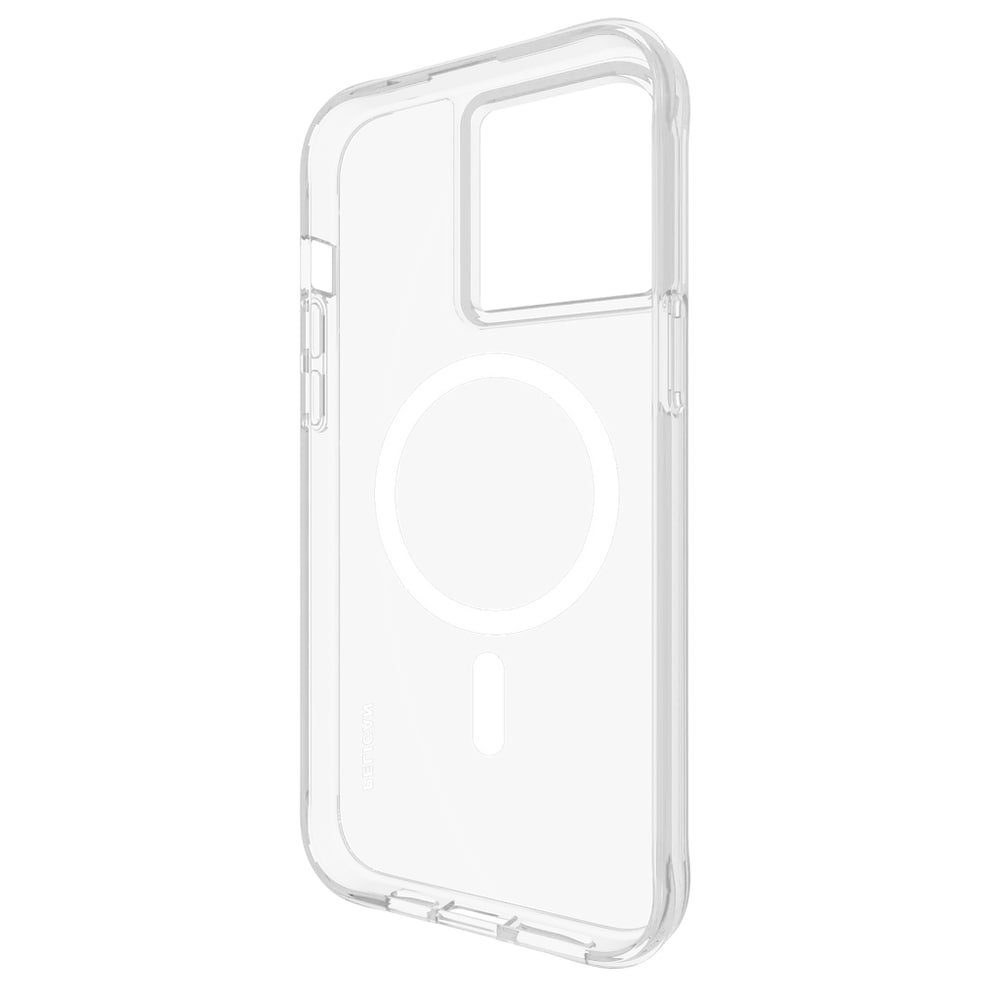 Pelican Ranger MagSafe Case for iPhone 15 Pro Max 6.7" - Clear
