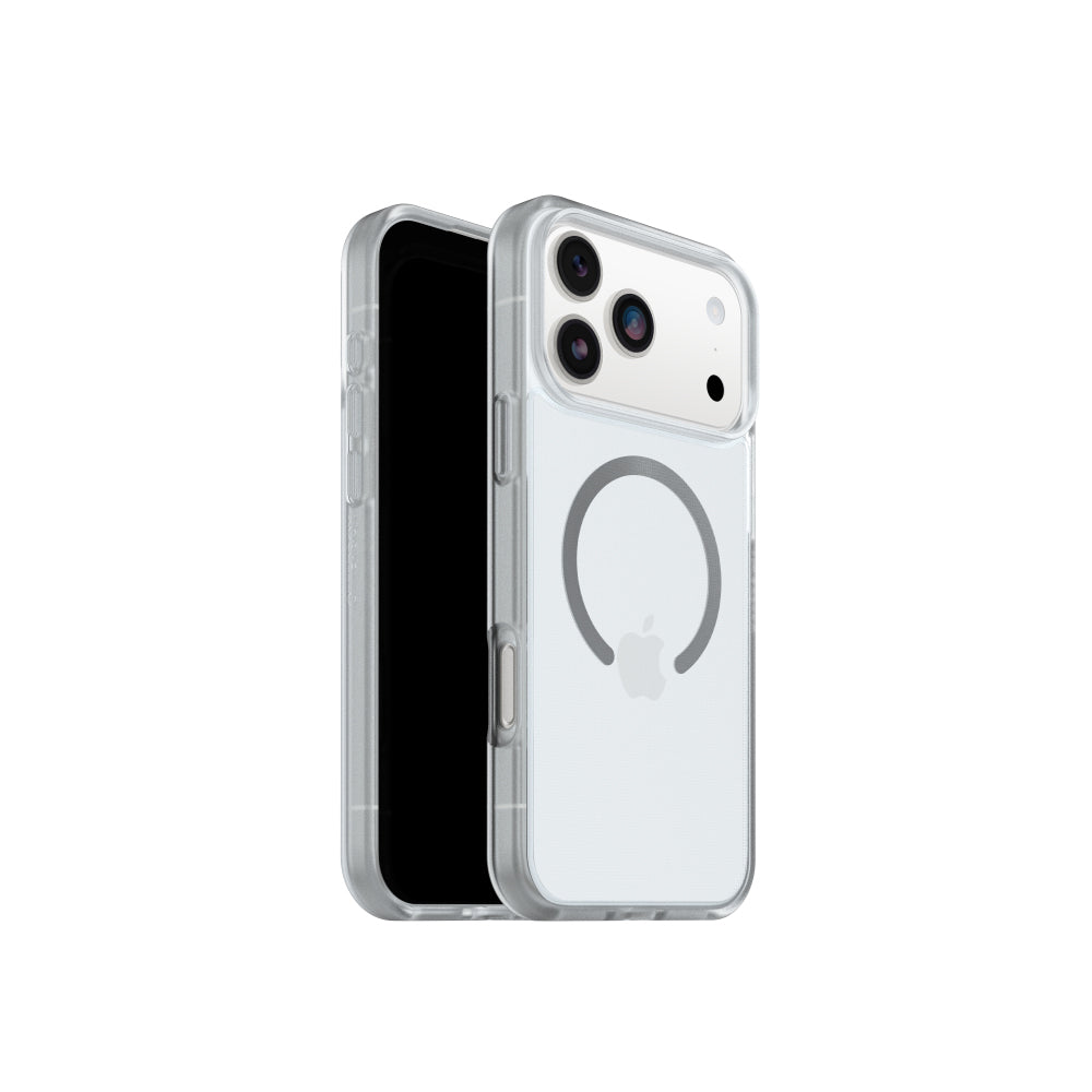 OtterBox React MagSafe Case for Apple iPhone 17 Pro Max - Clear