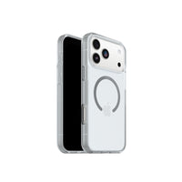 Thumbnail for OtterBox React MagSafe Case for Apple iPhone 17 Pro Max - Clear