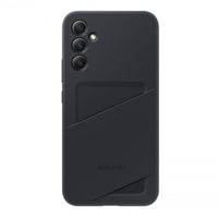 Thumbnail for Samsung Card Slot Case for Galaxy A34  - Black