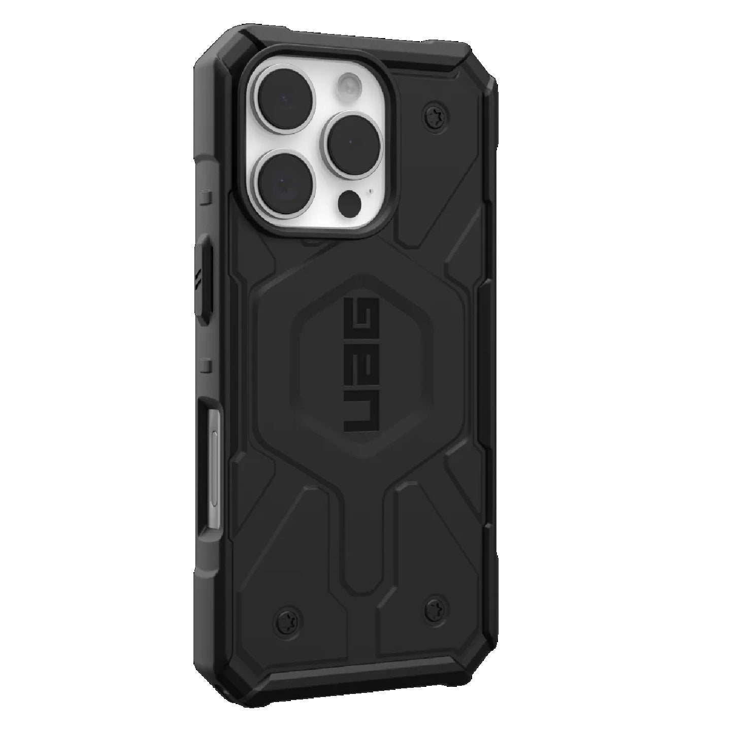 UAG Pathfinder MagSafe Case for Apple iPhone 16 Pro Max 6.9 - Black