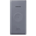 Samsung Fast Charge Wireless Battery Pack 25W - 2 x USB-C