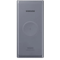 Thumbnail for Samsung Fast Charge Wireless Battery Pack 25W - 2 x USB-C
