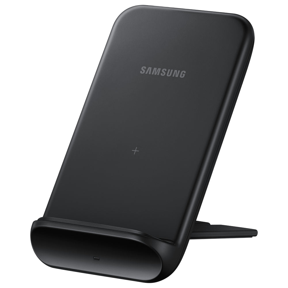 Samsung Convertible Wireless Charging Stand - Black