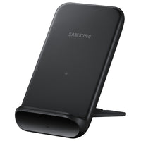 Thumbnail for Samsung Convertible Wireless Charging Stand - Black
