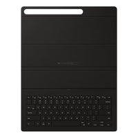Thumbnail for Samsung Book Cover Keyboard Slim Galaxy Tablet S9 Ultra - Black