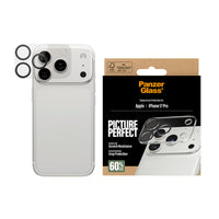 Thumbnail for PanzerGlass PicturePerfect Lens Protector for iPhone 17 Pro