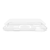 Thumbnail for Case-Mate MagSafe Case & Screen Protection for iPhone 17 Pro Max- Clear Case
