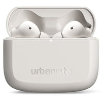 Thumbnail for Urbanista Palo Alto ANC True Wireless Earphones - White