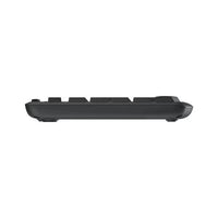 Thumbnail for Logitech MK295 Silent Wireless Mouse & Keyboard Combo- Black