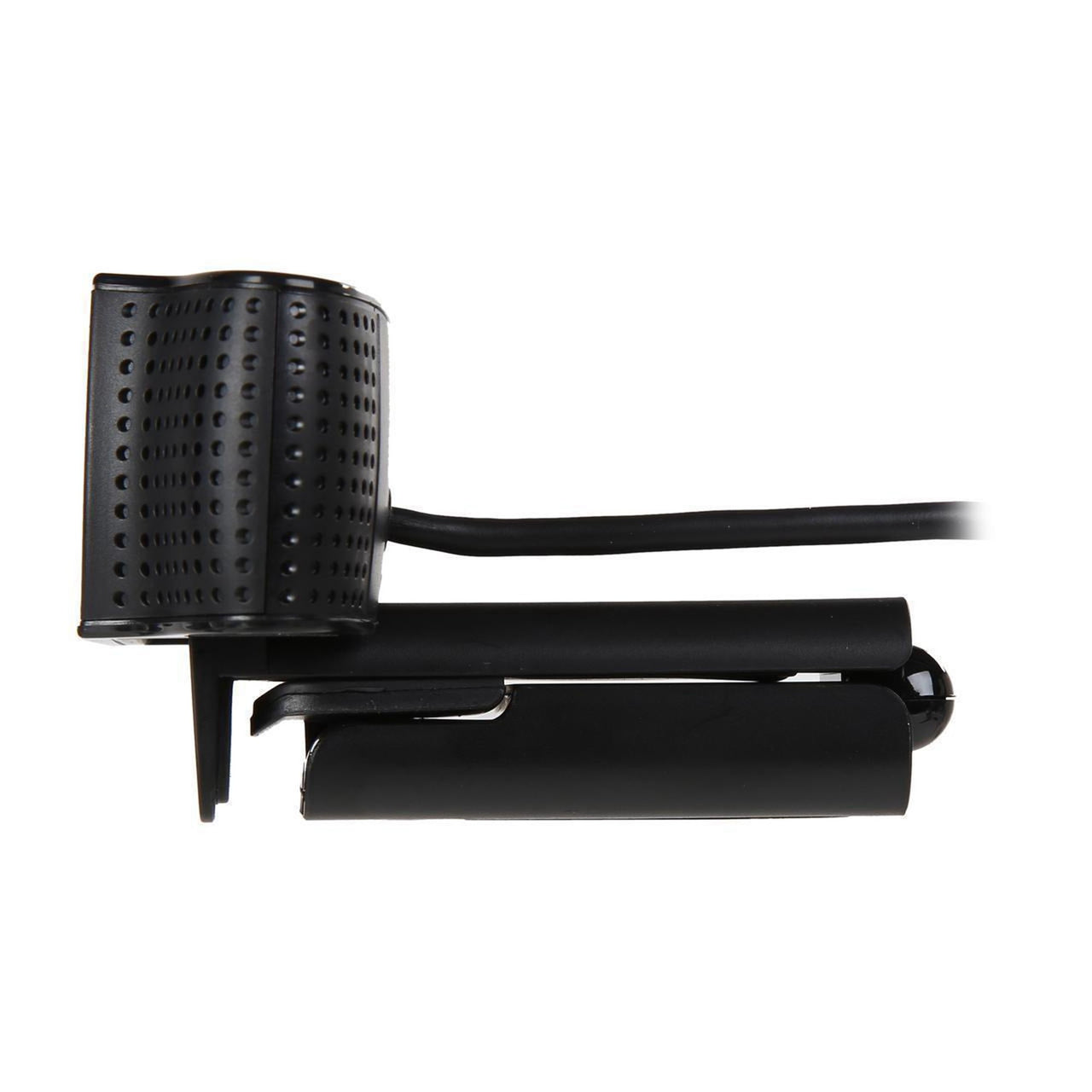 Logitech C920e HD Pro Full HD 1080P WebCam - Black