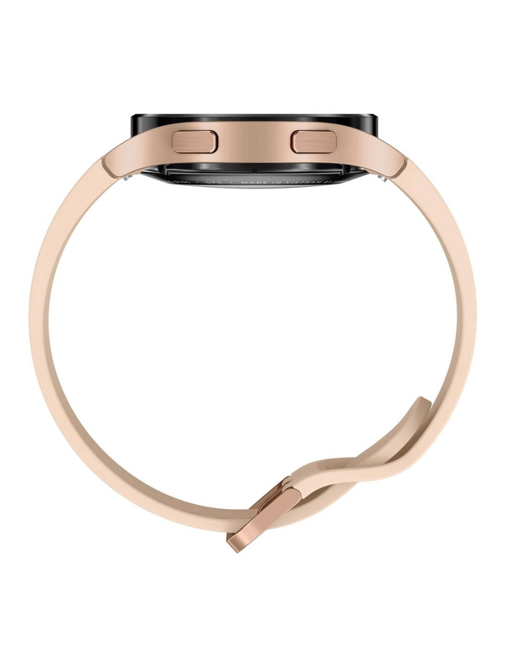 Samsung Galaxy Watch 4 LTE 40mm - Gold