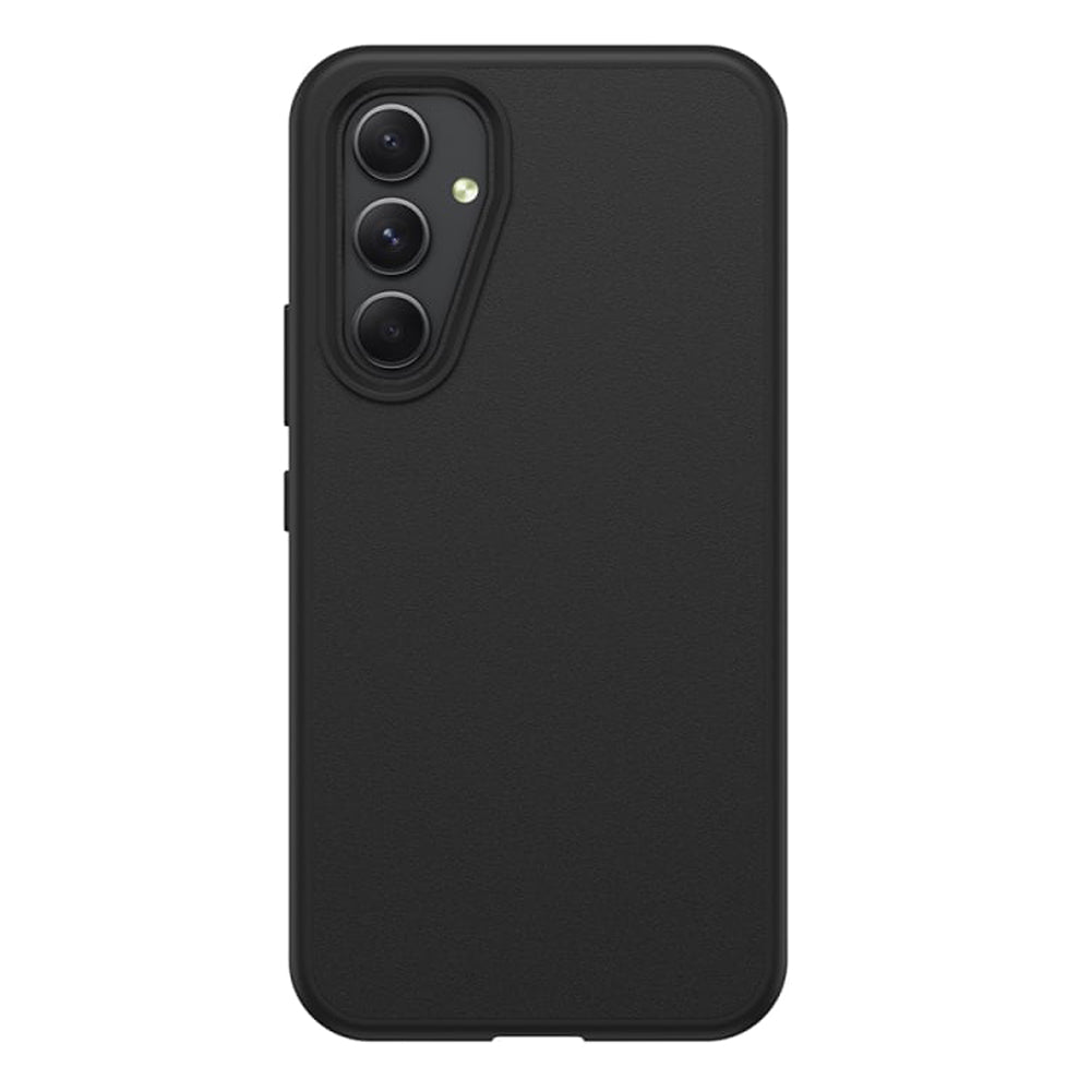 Otterbox React Case for Samsung Galaxy A54 5G - Black