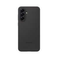 Thumbnail for Samsung Silicone Case for Galaxy A56 5G - Black