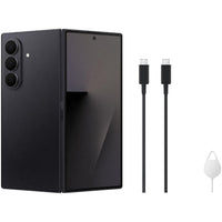 Thumbnail for Samsung Galaxy Z Fold7 5G 256GB - Jetblack