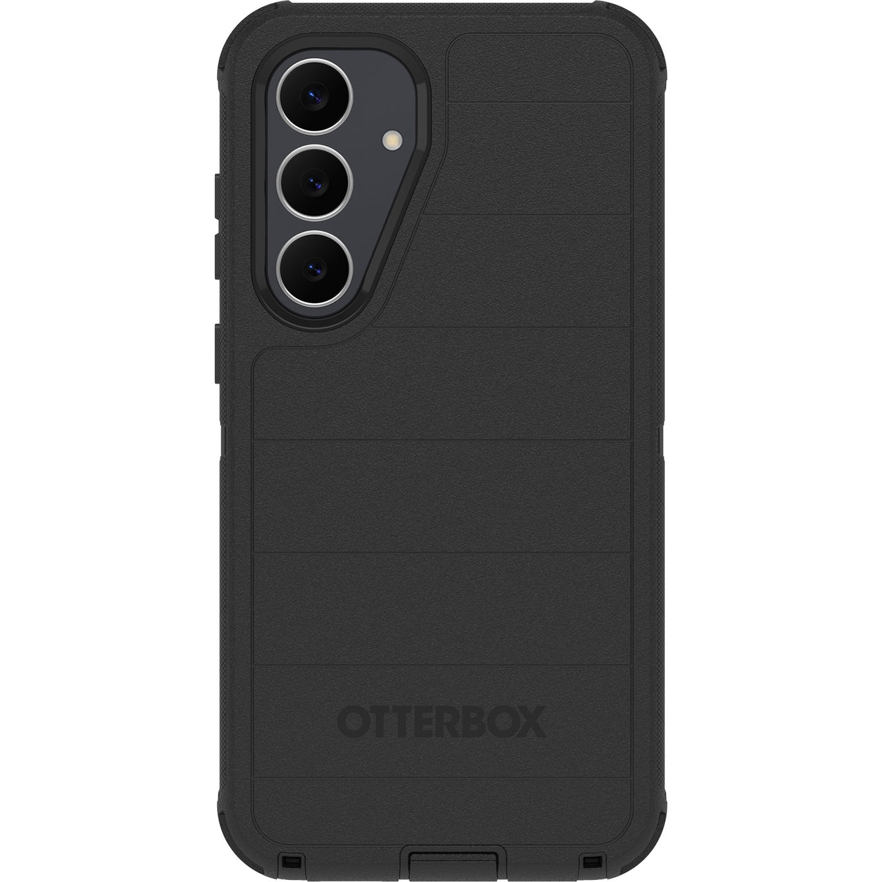 OtterBox Defender Pro Case for Galaxy S25 FE 5G - Black