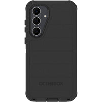 Thumbnail for OtterBox Defender Pro Case for Galaxy S25 FE 5G - Black