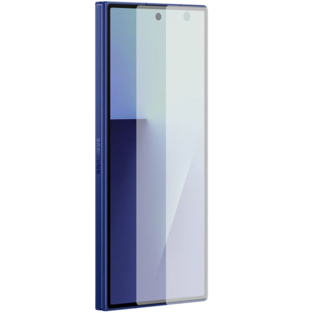 Samsung Anti-reflecting Film for Galaxy Fold7 - Transparent