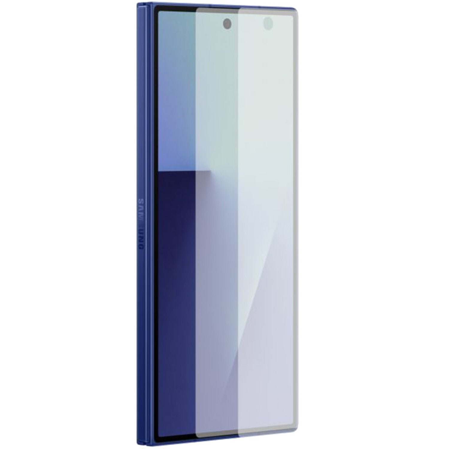 Samsung Anti-reflecting Film for Galaxy Fold7 - Transparent