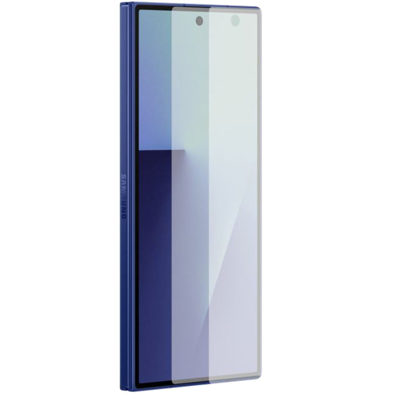 Samsung Anti-reflecting Film for Galaxy Fold7 - Transparent