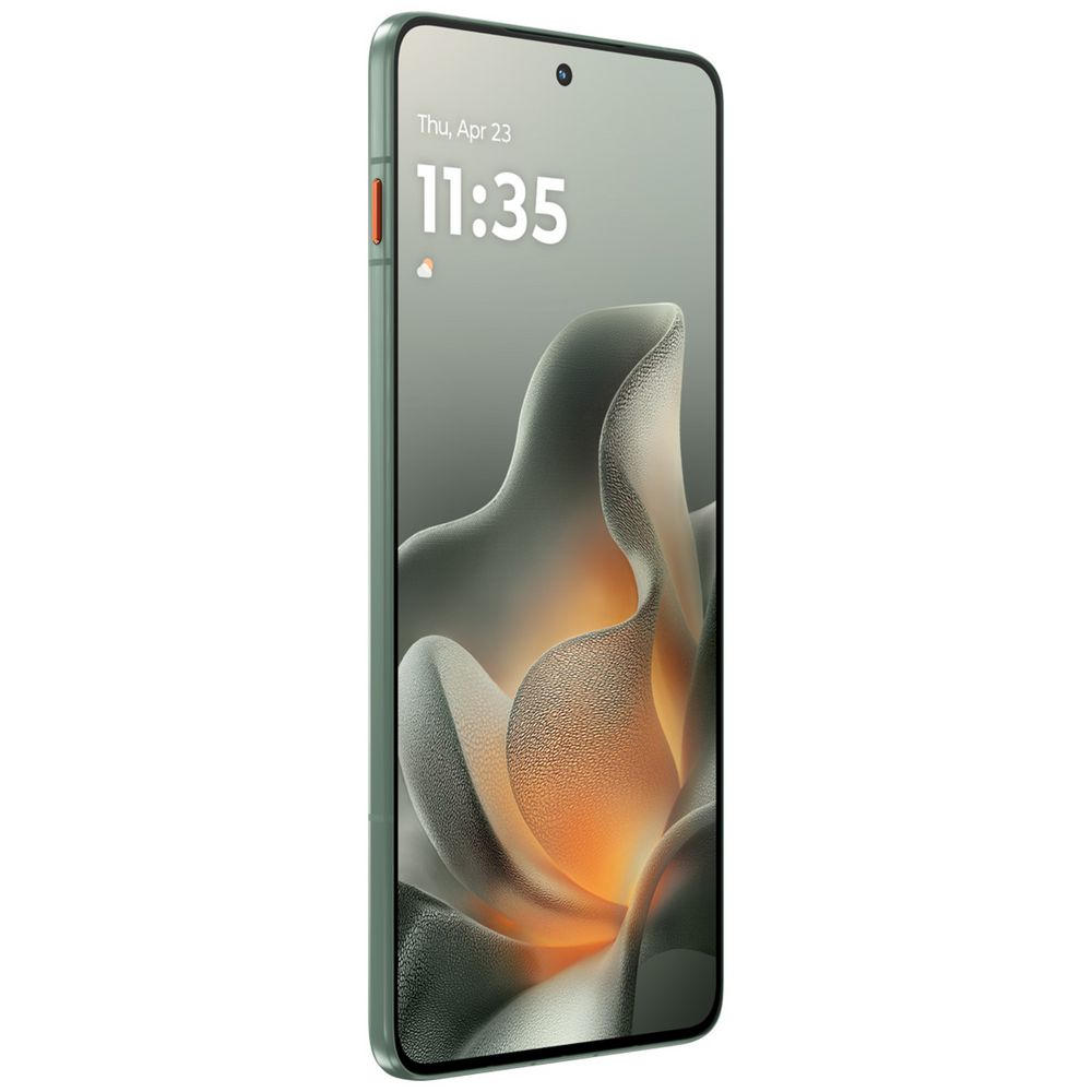 MOTOROLA EDGE 70 5G 256GB - LILY PAD