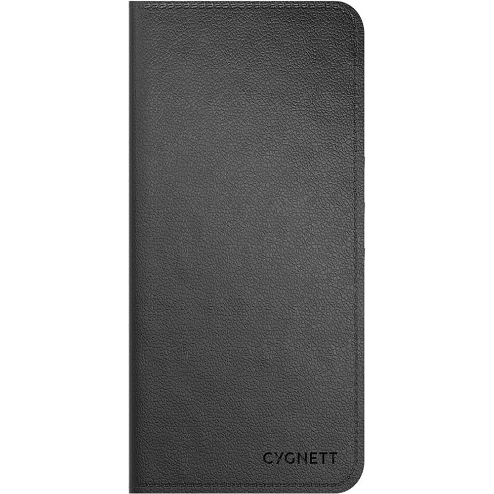 Cygnett Urban Wallet Case for Samsung Galaxy A23 4G - Black
