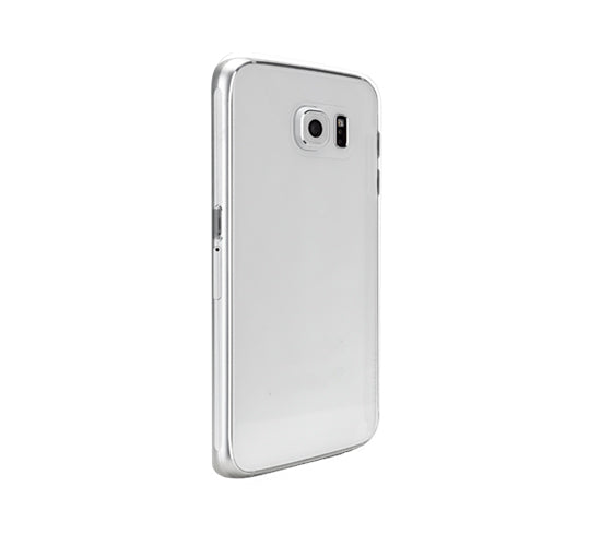 Case-Mate Barely There Case suits Samsung Galaxy S6 - Clear