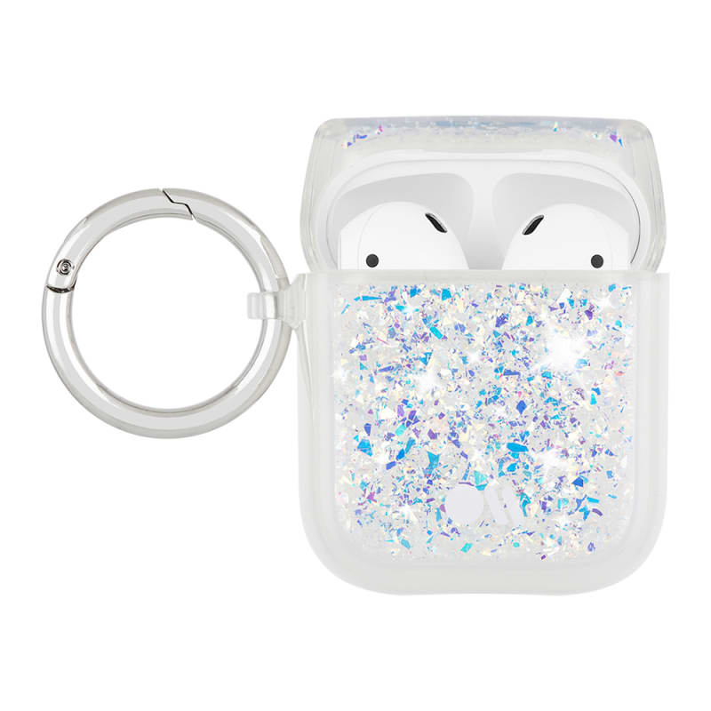 Case-Mate Twinkle Case for Apple AirPods 1-2nd Gen - Multi