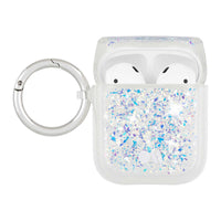 Thumbnail for Case-Mate Twinkle Case for Apple AirPods 1-2nd Gen - Multi