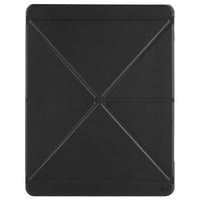 Thumbnail for Case-Mate Multi Stand Folio Case For iPad 10.2 (2019 7th gen) - Black