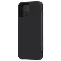 Thumbnail for Case-Mate Wallet Folio Case for iPhone 12/12 Pro 6.1