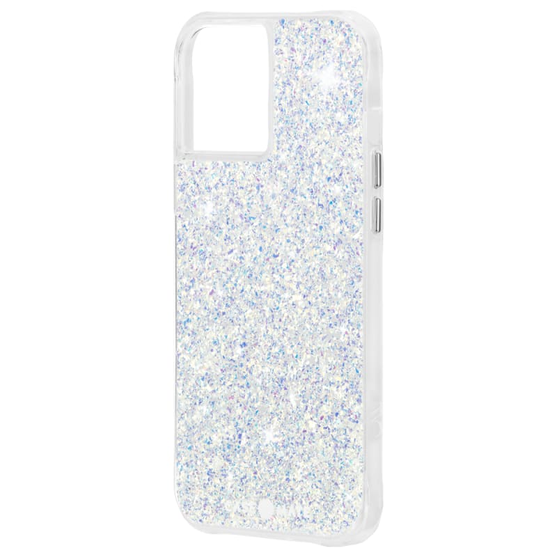 Case-Mate Twinkle Case for iPhone 12/12 Pro 6.1" - Stardust