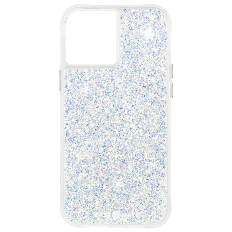 Case-Mate Twinkle Case for iPhone 12/12 Pro 6.1" - Stardust