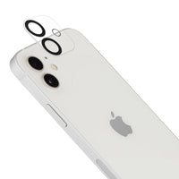 Thumbnail for Case-Mate Glass Lens Protector for iPhone 12 6.1 - Clear