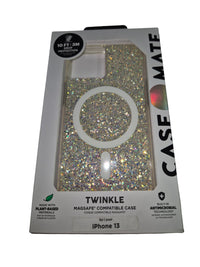 Thumbnail for Case-Mate Twinkle Case Antimicrobial for iPhone 13 Pro (6.1