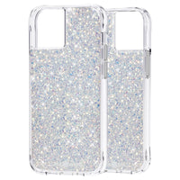 Thumbnail for Case-Mate Twinkle Case Antimicrobial for iPhone 13 (6.1