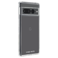 Thumbnail for Case-Mate Tough Clear Antimicrobial Case For Google Pixel 7 Pro
