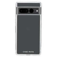 Thumbnail for Case-Mate Tough Clear Antimicrobial Case For Google Pixel 7 Pro