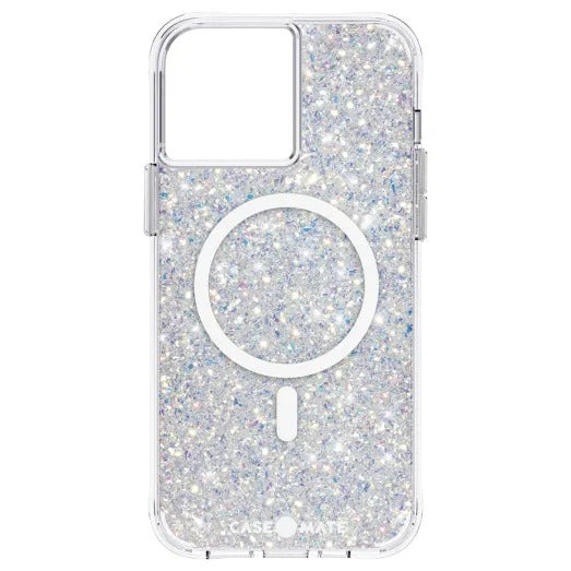 Case-Mate Twinkle Case - MagSafe For iPhone 14 Plus (6.7") - Diamond