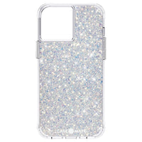 Thumbnail for Case-Mate Twinkle Case For iPhone 14 - Diamond