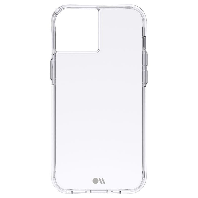 Case-Mate Tough Clear Case for iPhone 14 Pro (6.1") - Clear