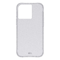 Thumbnail for Case-Mate Sheer Crystal Case for iPhone 14 Pro (6.1