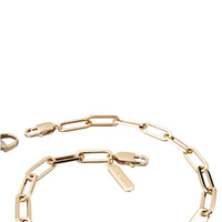 Thumbnail for Case-Mate Chunky Chain Phone Wristlet Universal - Gold