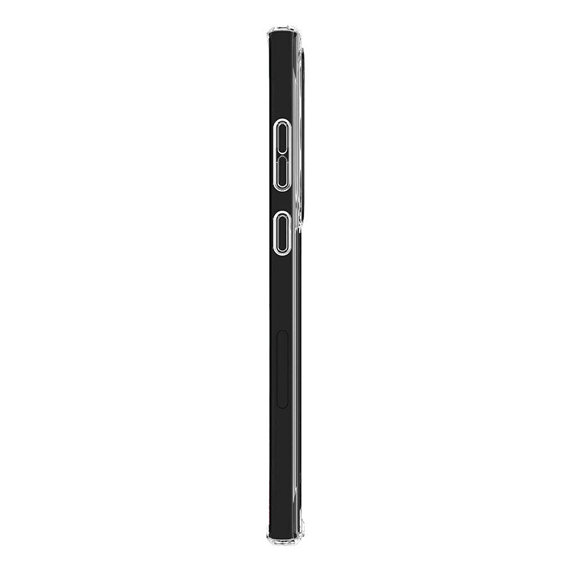 Case-Mate Tough Clear Case for Samsung Galaxy S23 Ultra - Clear