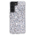 Case-Mate Twinkle Antimicrobial Case for Samsung Galaxy S23 Plus - Diamond