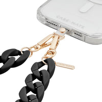 Thumbnail for Case-Mate Phone Crossbody Chain Universal - Black
