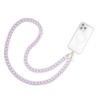 Thumbnail for Case-Mate Phone Crossbody Chain Universal - Lavender