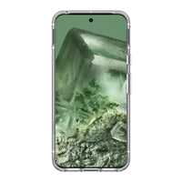 Thumbnail for Case-Mate Naked Tough Antimicrobial Case for Google Pixel 8 - Clear